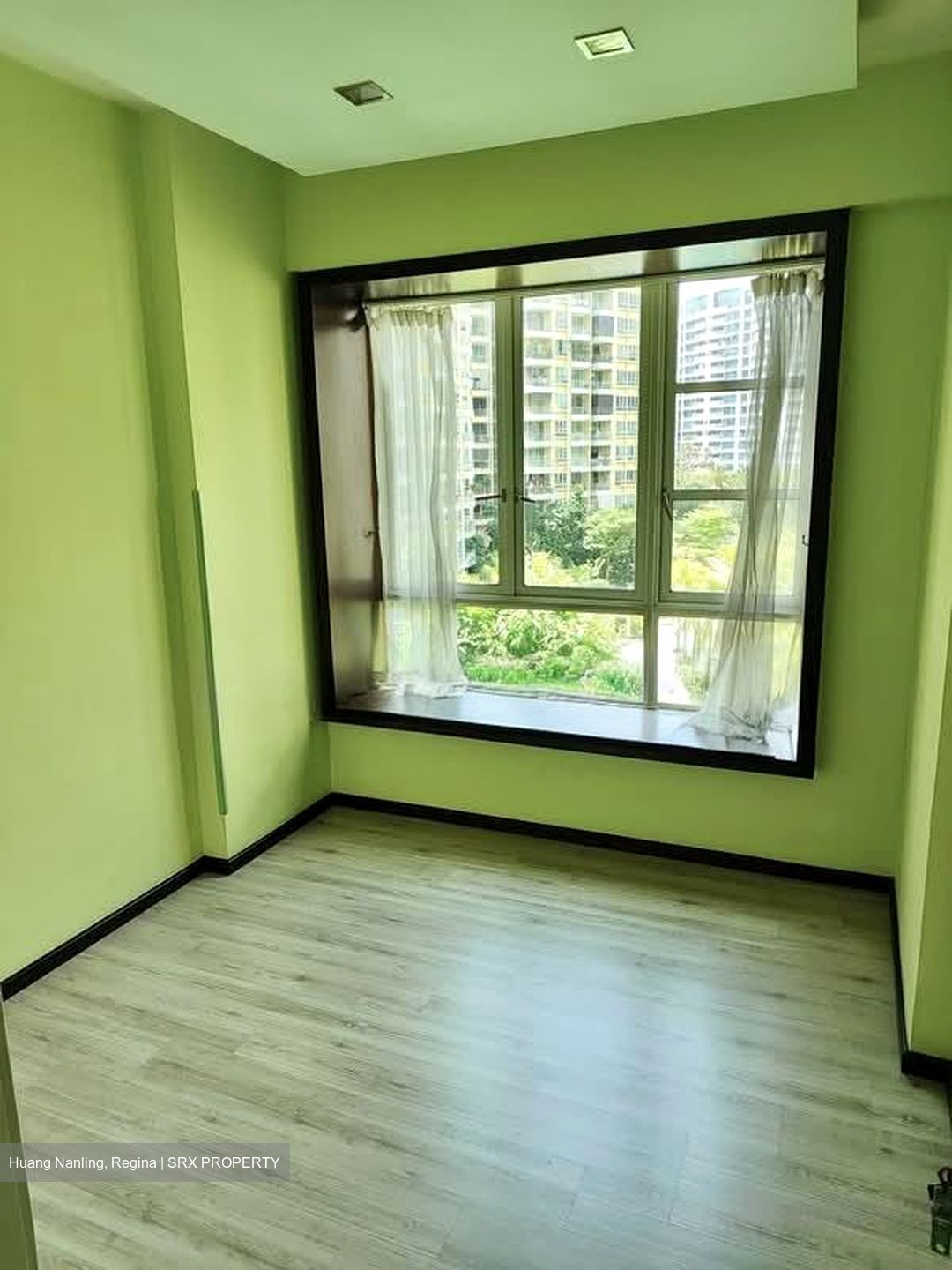 Ris Grandeur (D18), Condominium #531235201
